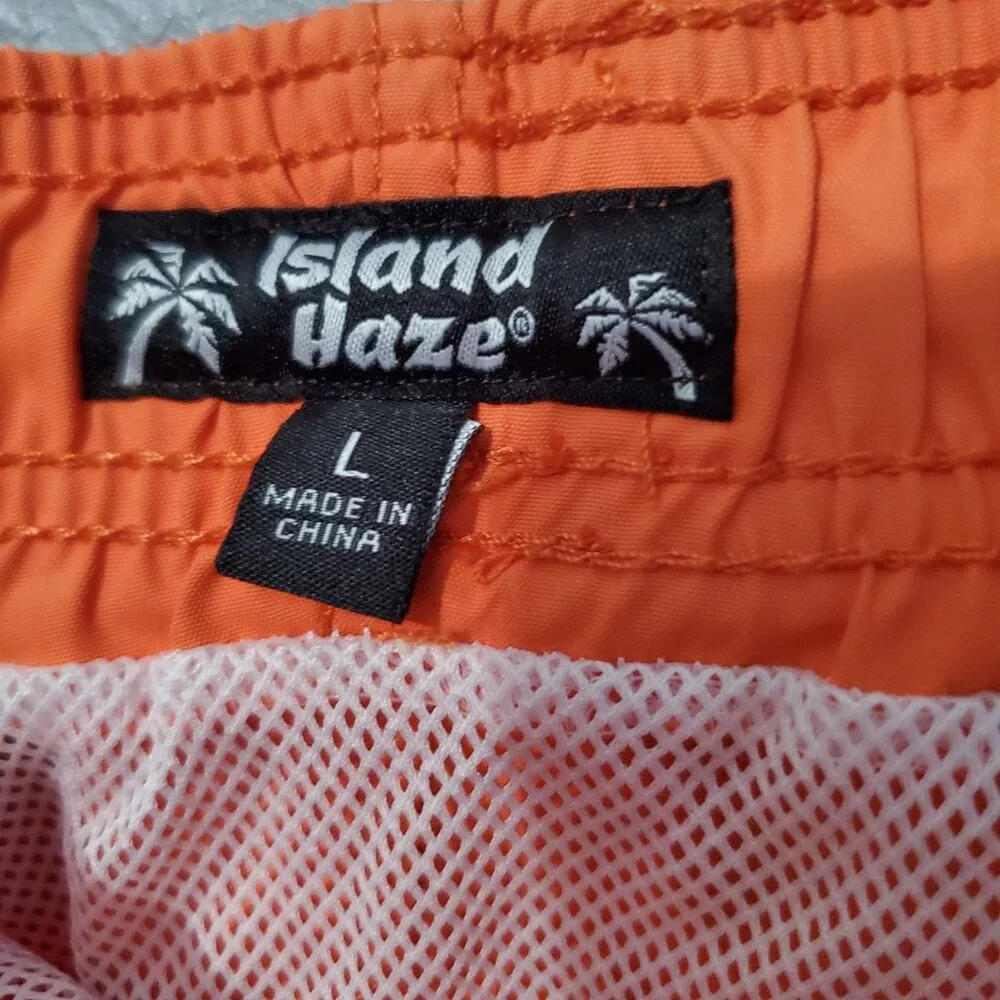 Island Haze island haze